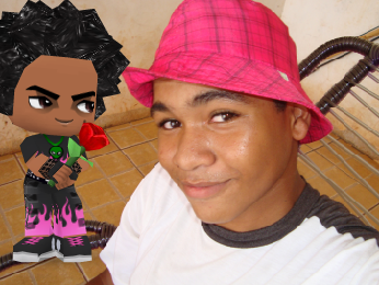 jos_ayrtonn's profile picture. jose