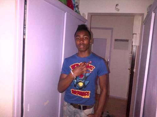 Mannequin Professionnel