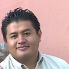 Egresado de la Facultad de Ingeniería de la UAEMéx Ingeniero en Computación al borde de la titulación, centra su atención en lo que le interesa