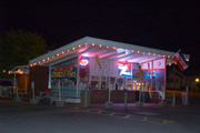 An Ice Cream Tradition for 35 years!
Follow us to participate in contests and receive weekly deals!