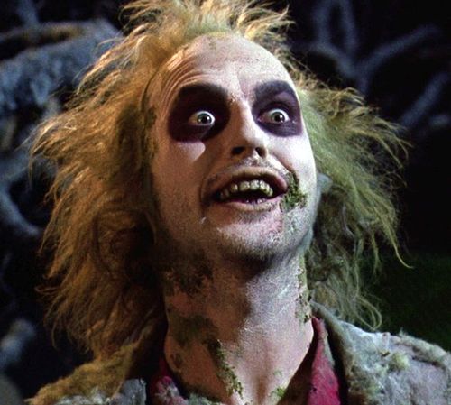 Creó más en la existencia de los vampiros, que de la propia justicia ...