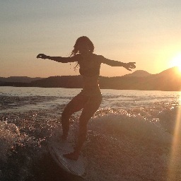 HOME is Hawaii, sandy beaches and salt water. 
LOVE is Shredding @Hood. 
PEACE is grace within and Jack&Coke.