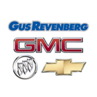 Gus Revenberg Chev (@gusrevenberg) 's Twitter Profile