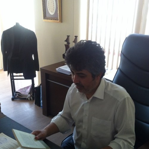 İhsan Ünlüsan