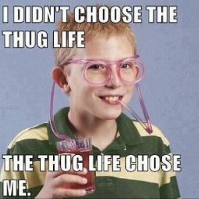 White Kids Be Like (@whitekidsbelike) / X