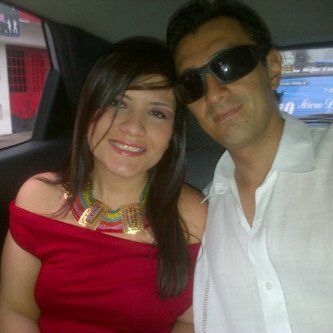 MayraARamos's profile picture. 