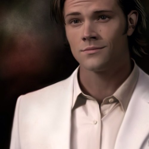 Beat down and cast out. Now I'm back and roaming the Earth. Wearing Sam to the prom. [Multi-verse || RP]