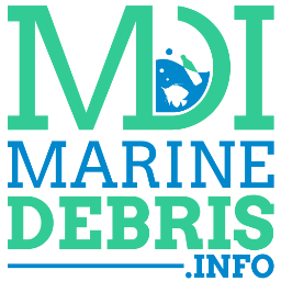 MarineDebInfo's profile picture. We've merged this account into @OpenOCTO. Follow all our marine debris news under our new handle!
