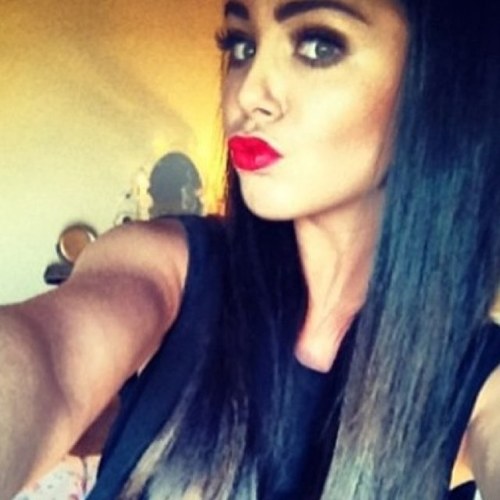 poppybaxter_'s profile picture. I like Dr Pepper