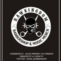 R.A.W.K.I.N.G.D.O.M™ (@rawk_barbershop) 's Twitter Profile Photo