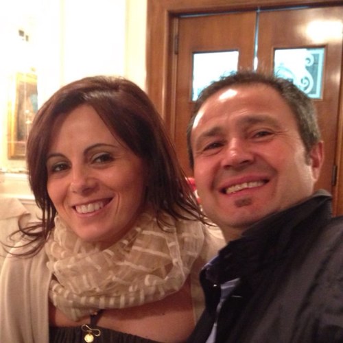 Donna e Mamma appassionata della vita!