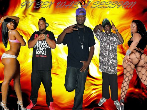 Founder of BARCODEMAFIA! We have come to takeover the rap game! If u dont like it we really dont give a fuck! So when u hear BM! U kno what it is!!!