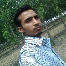 hello frnds ,,,my self Mukesh....and i am very frank person