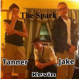 Official Twitter account of TheSpark @FatKProductions @j_neece @TannerUpchurch