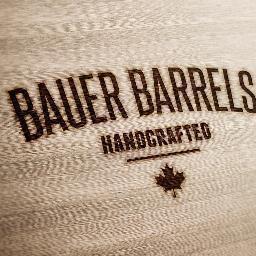 We build handcrafted furniture and accessories from reclaimed wine barrels. We also do wine barrel rentals! bauerbarrels@outlook.com