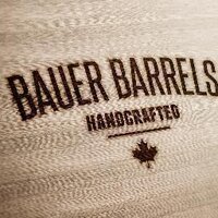 Bauer Barrels(@BauerBarrels) 's Twitter Profile Photo