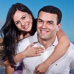 Adorador do Eterno Jesus. Casado com a mulher mais linda e amada do mundo @Michele_Pessoa