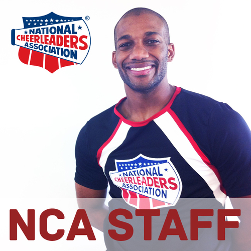 Follow me, to hear all about my Summer Camp adventures! #ncacamp #theworkisworthit