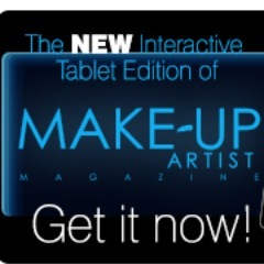 Make-Up Artist Magazine is read in 10 countries around the world and was created in 2001 by Emmy Award Winning make-up artist Michael McKey.