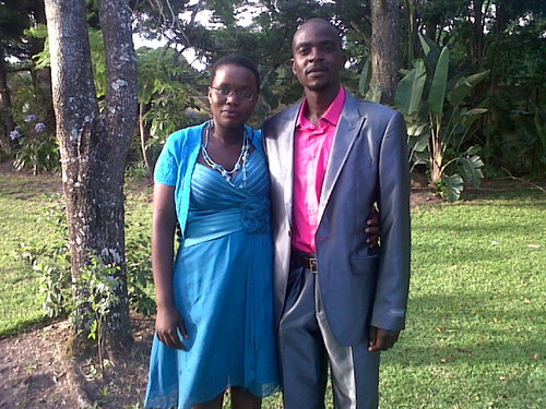 Ginatsiyo's profile picture. Patient and polite man