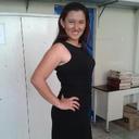 Delia Decker - @chinitadd - Twitter