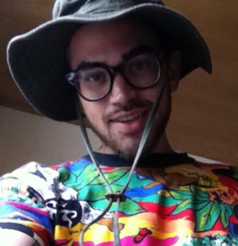 Comp Lit Undergrad at the University of Minnesota