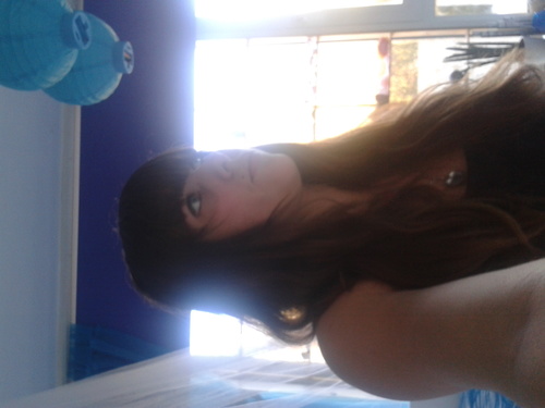 heeeey i love you xxxxx