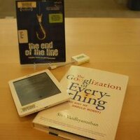 LU Orillia Library (@lakeheadlibor) 's Twitter Profile Photo
