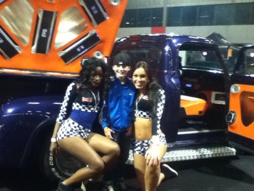 TimonGeel's profile picture. WTF