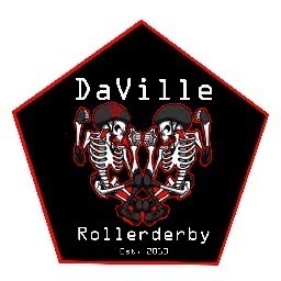 The NEWEST roller derby league in Fayetteville. This league will include men, women, coed, and junior derby teams.