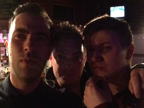 keirmc's profile picture. 