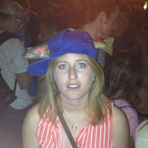 CatieCollins6's profile picture. Sunscreen really does work; it's not a hoax.