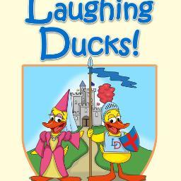 Laughing Ducks Soft Play is a new business waiting for planning permission from a local council, hoping to open later on this year.