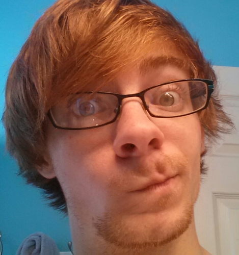 Singer/songwriter/guitar player/single/awesome. :)