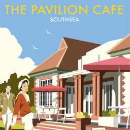 watkinsandfaux's profile picture. Southsea-based cafe and caterer. We are passionate about creating the best quality hand-made food using local and seasonal ingredients.