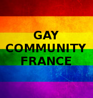 GayCommunityFr's profile picture. Communauté Française De Défense des Droits des ♂♂ LGBT ♀♀ en France ▬ Vous trouverez infos et échanges ici ! #BEPROUD #NOH8