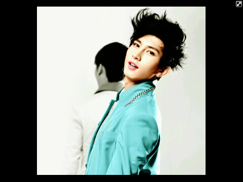 #RPWithNoAgency | 91L | Main Dancer & Visual U-Kiss | nuna cantik @wooriRP | [060613] punyanya @PinkyGGYuri