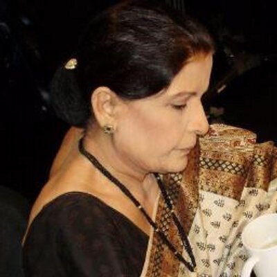 Zubaida Tariq Zubaidaaaapa Twitter