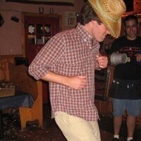 Miles Stoudenmire (@mstoudenmire) 's Twitter Profile Photo Miles Stoudenmire (@mstoudenmire) 's Twitter Profile Photo
