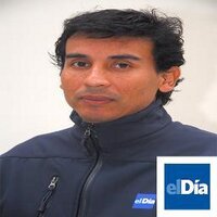 Guillermo Alday (@guillermo_alday) 's Twitter Profile