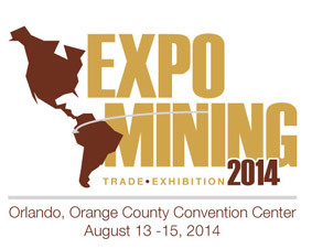 LATIN AMERICAN MINING OPPORTUNITIES.
LATAM ExpoMining will be the biggest encounter for Latin America in the United States .
Produced by:
@HJ_Becdach