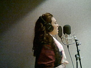 Female Singer/songwriter/performer/musician  original music needs to make a comeback ...Its all about music and my daughter!!keep smiling and work hard :)