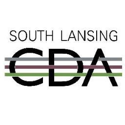 We are the South Lansing Community Development Association & we do good things within our community. Follow us!