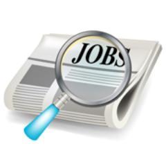 Recopilacion de ofertas de empleo en Tenerife