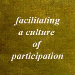 Facilitating a Culture of Participation