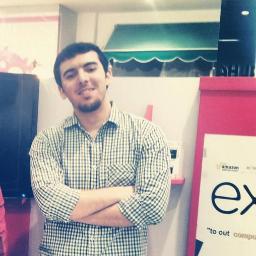 ۞ زعما Co-Founder @exa_io ۞