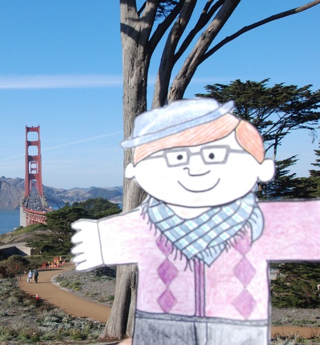 barbarycoach's profile picture. Small Area Expertise