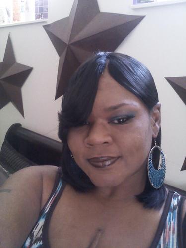 Life Has gave me some Trying moments.. But I still manage to SMILE
