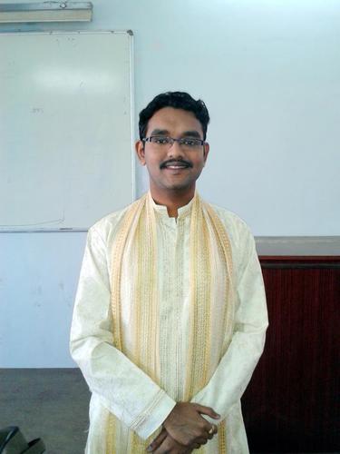 I am engineering student at Univ of Mumbai. I am a Mozillian and Mozilla Representative. I am placed in Tata Consultancy Services as Assistant System Engineer.