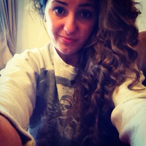 Follow me on instagram oliviakennedy06